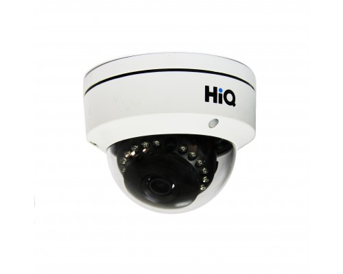 HIQ-3310 MKD - камера для реализации в рамках проекта ЕС "Мой Двор"