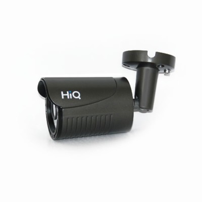 HIQ-4120 ST POE