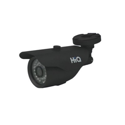 Уличная IP камера HiQ-4310 BASIC