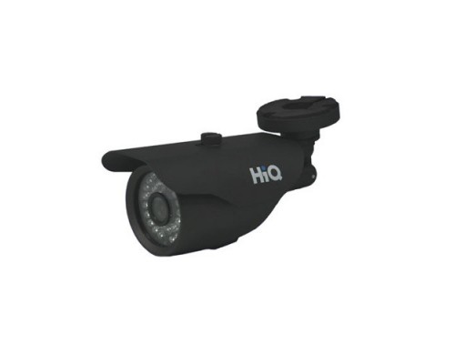 Уличная IP камера HiQ-4310 BASIC