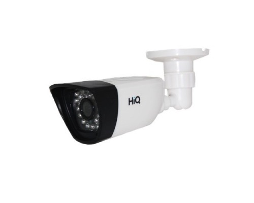 Уличная IP камера HiQ-4410 BASIC РОЕ