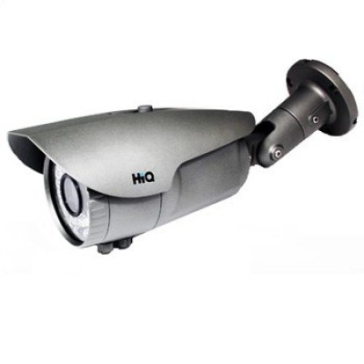Уличная IP камера HiQ-6410 BASIC